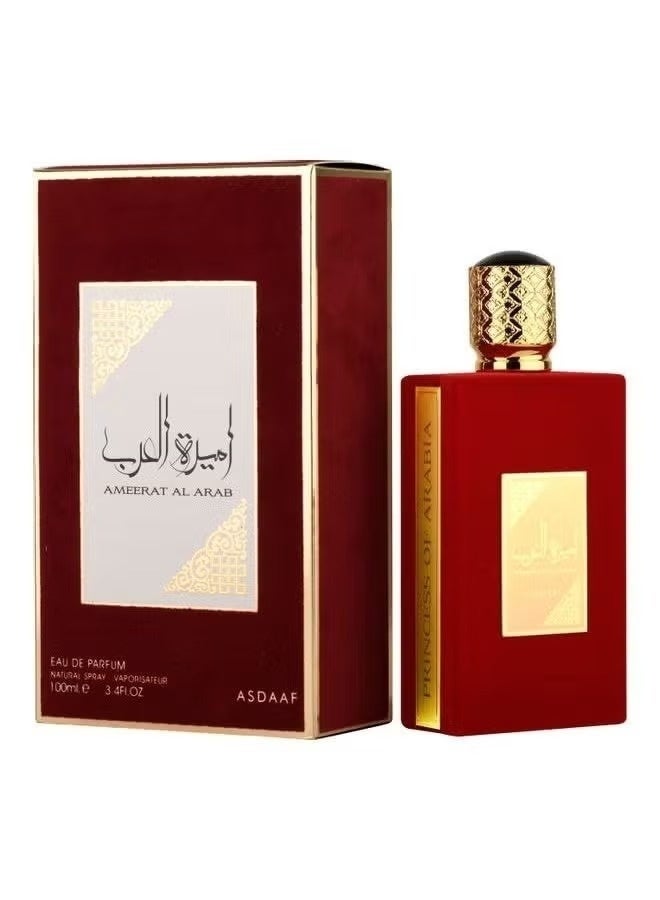 ASDAAF Lattafa Ameerat Al Arab EDP 100ml