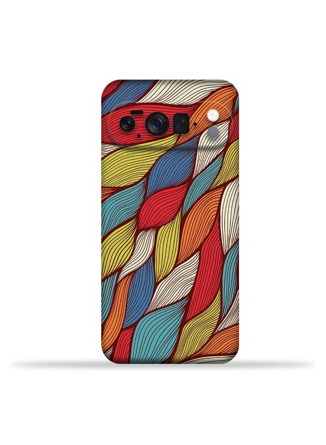AMC DESIGN Protective Case Cover For Google Pixel 10 Pro ( LTE / 5G ) - Image 1