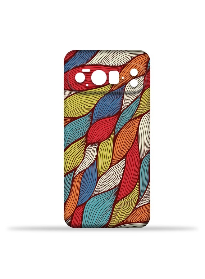 AMC DESIGN Protective Case Cover For Google Pixel 10 Pro ( LTE / 5G ) - Image 2