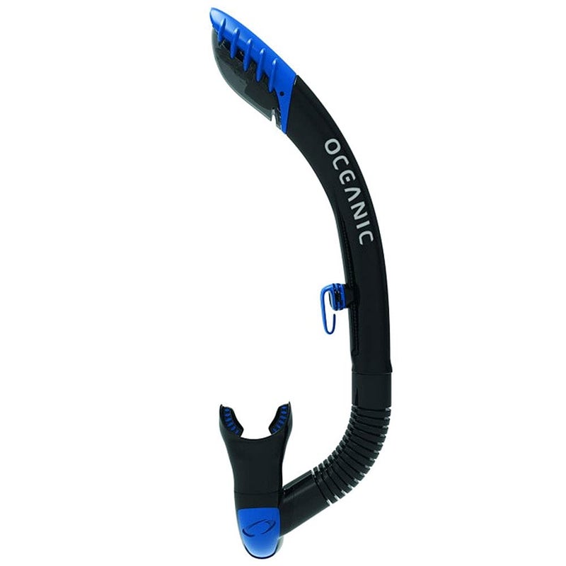 Oceanic Ultra Dry 2 Snorkel with Replaceable Mouthpiece