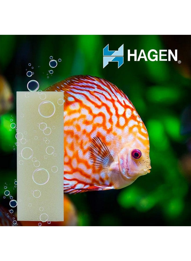 Aquaclear Aqua Clear A623 Foam Insert , White,110 - Image 2