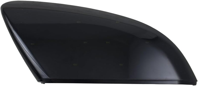 Brock Replacement Passenger Power Side View Mirror for 2016 Civic - Image 5