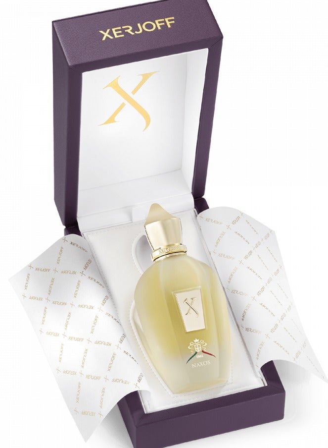 زيرجوف عطر زيرجوف ناكسوس 1861 او دو بارفيوم-100مل - Image 1