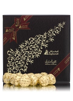 Asghar Ali Bakhoor Estabraq Oud - 220 grams  - Image 1