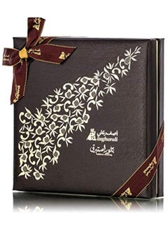 Asghar Ali Bakhoor Estabraq Oud - 220 grams  - Image 3