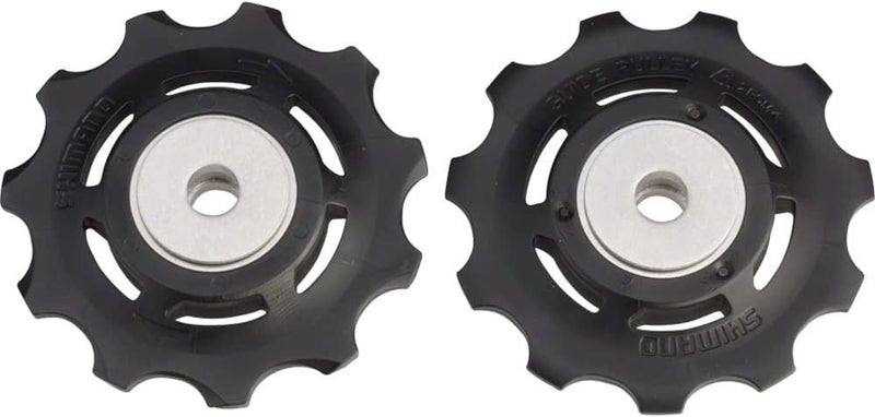 SHIMANO مجموعة عجلات البكرة SHIMANO Ultegra 11 سرعة للطريق - Image 1