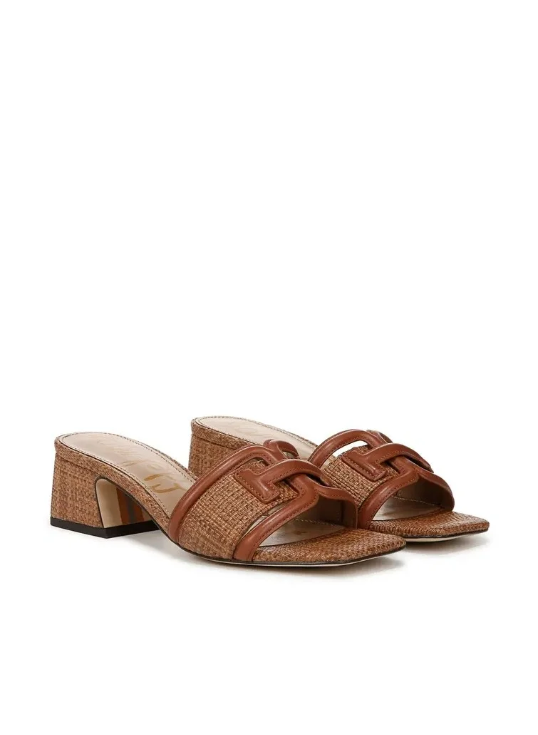Sam Edelman  Waylon Slide for Women | Best Price UAE