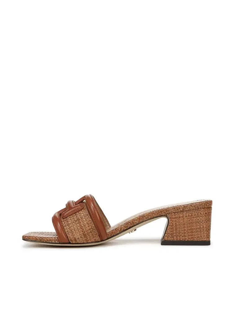 Sam Edelman  Waylon Slide for Women | Best Price UAE