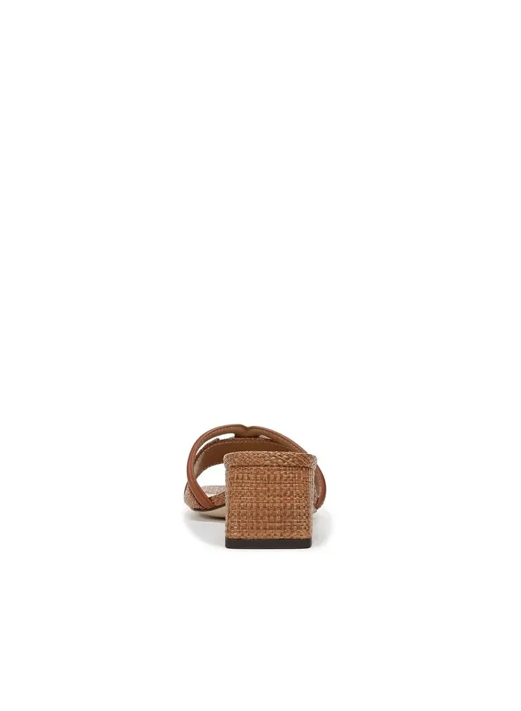 Sam Edelman  Waylon Slide for Women | Best Price UAE