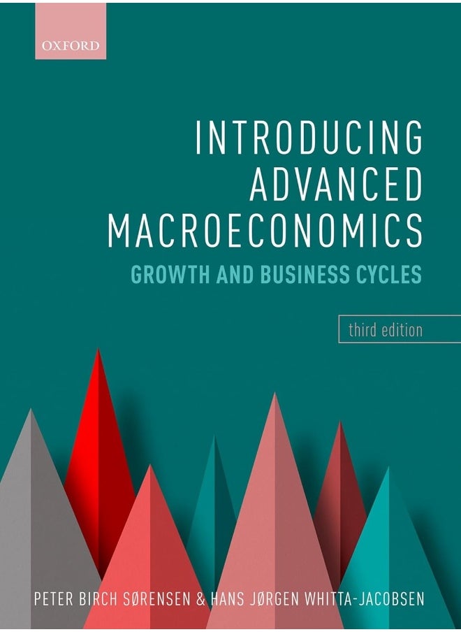 null - Introducing Advanced Macroeconomics: Growth and Business Cycles - Image 1