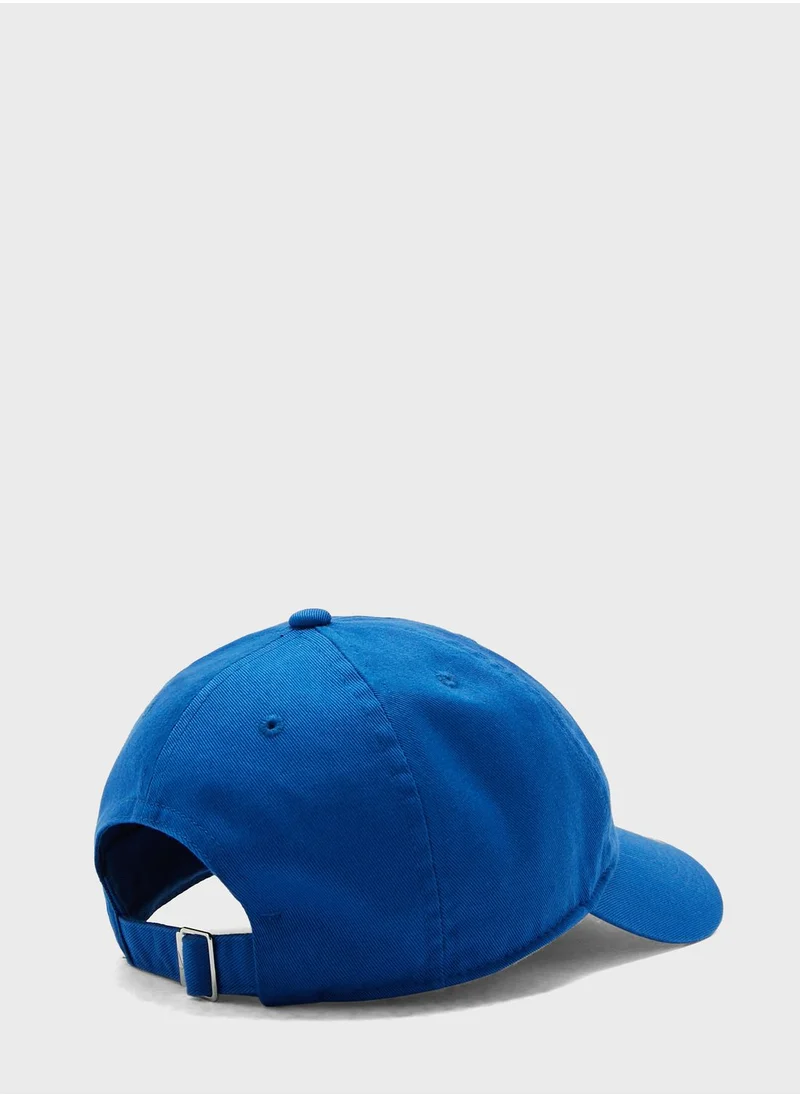Nike Kids Boxy Wizard Club Cap
