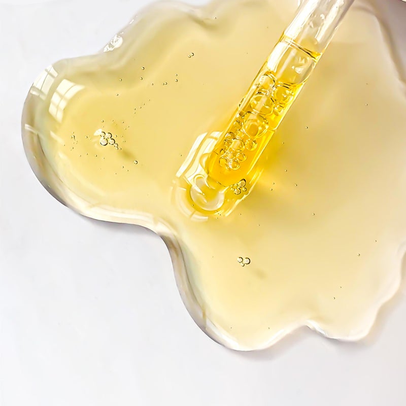 PAI SKINCARE - The Light Fantastic Organic Ceramide Face Oil | Natural, Vegan, Sensitive Skincare (1 fl oz | 30 mL) - Image 2