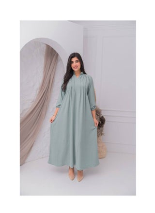 جلابية سادة بتصميم عصري يناسب جميع الأذواق A-381 - pzsku/Z099A75EAFC823DE2F3D8Z/45/_/1739459123/b2f5d65e-a608-45a6-ae60-a4da030e12ab