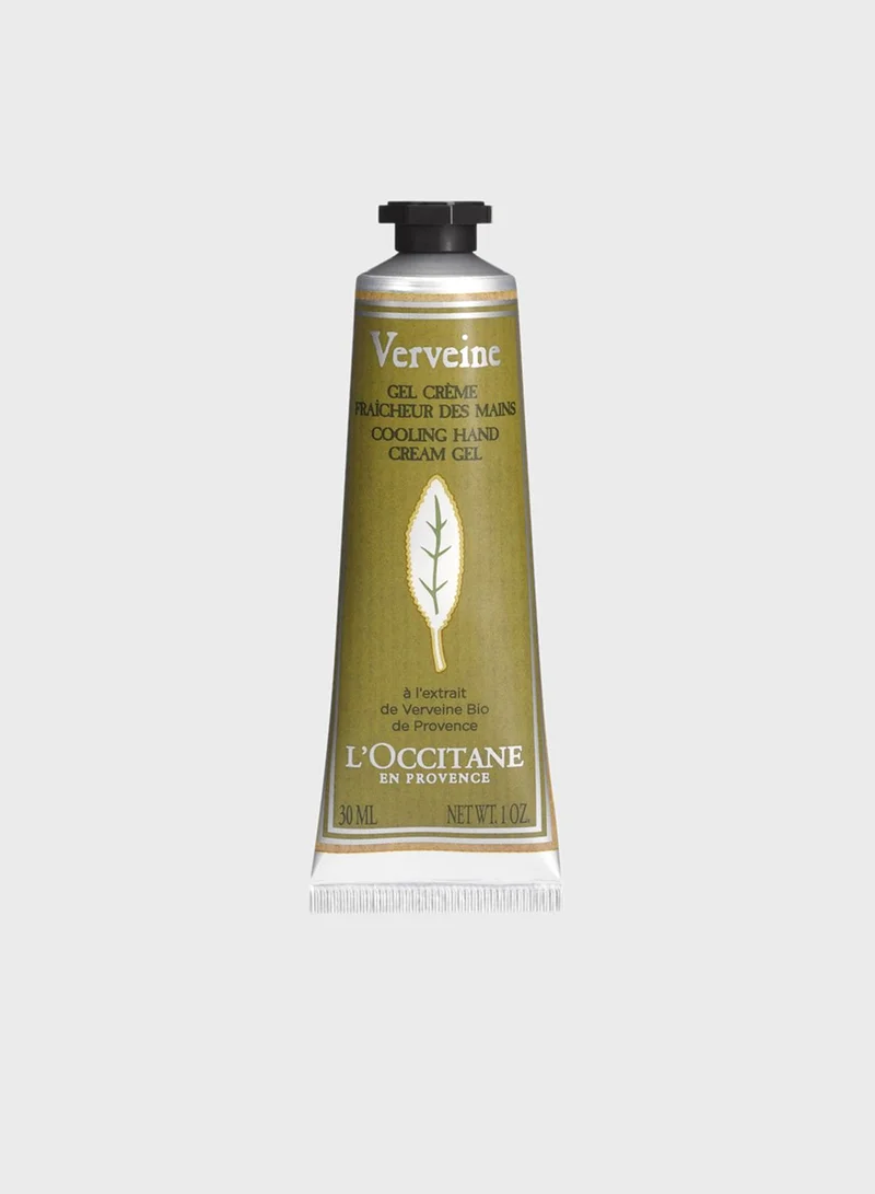 L'OCCITANE Verbena Hand Cream