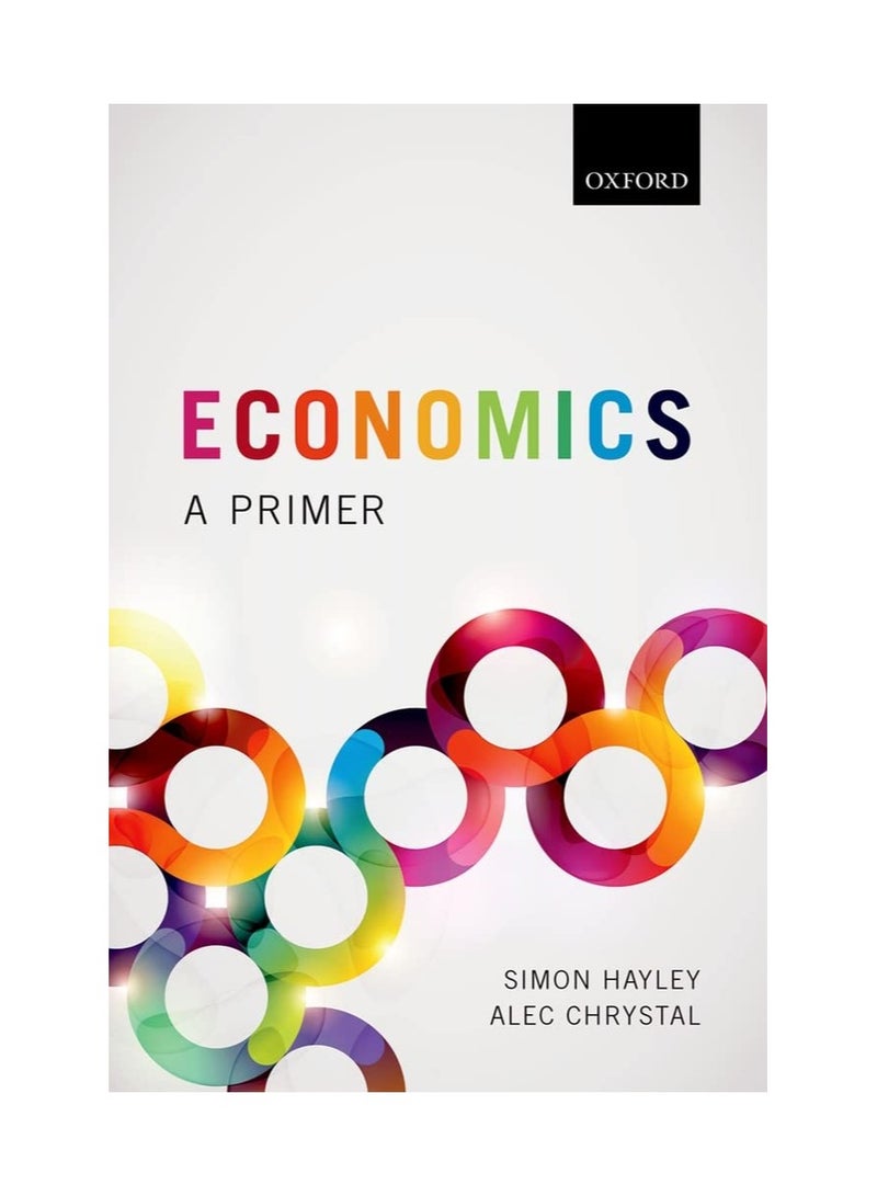 Economics  A Primer 