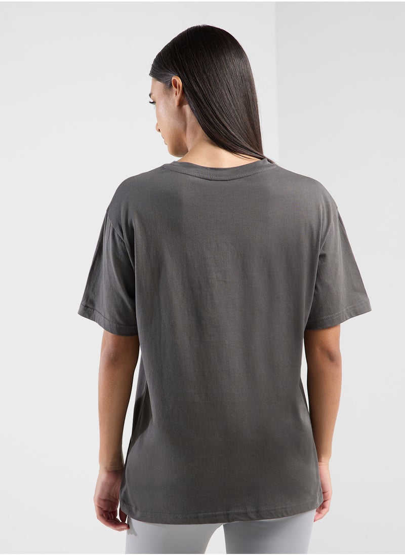 P.E Nation Heads Up T-Shirt  - Image 2