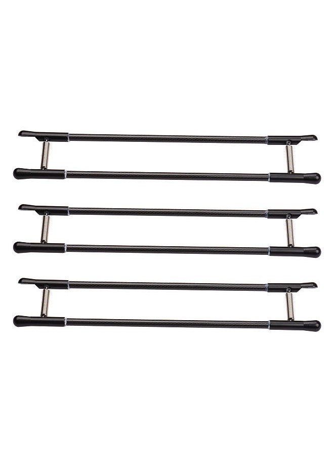 FLSUN - SR 3D Printer 3K Carbon Fiber Parallel Arm Zero-Gap Design High-Precision 3D Printer Upgraded Parts - Image 1