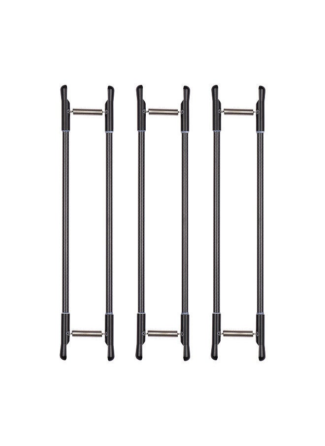 FLSUN - SR 3D Printer 3K Carbon Fiber Parallel Arm Zero-Gap Design High-Precision 3D Printer Upgraded Parts - Image 1