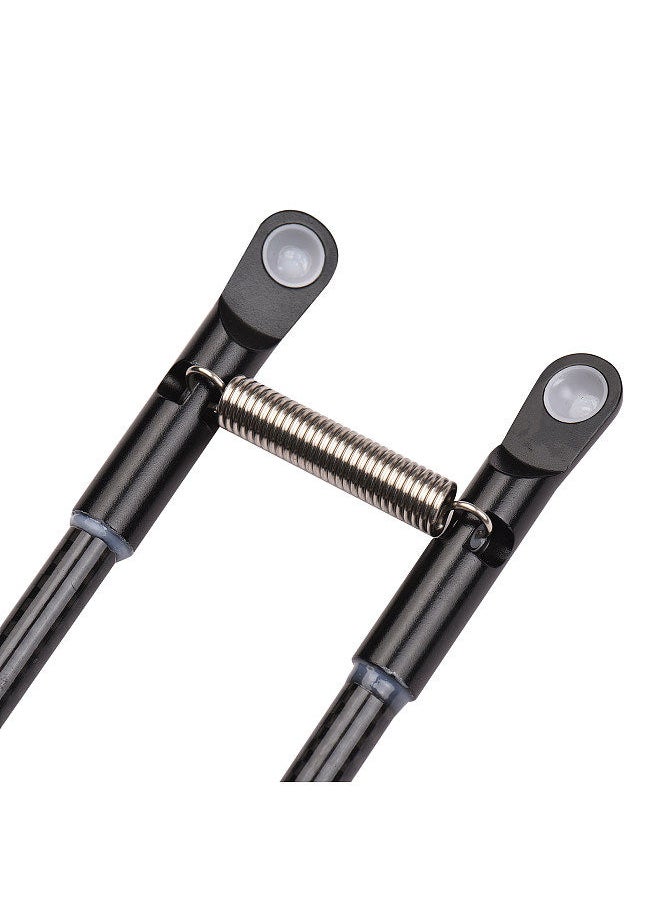 FLSUN - SR 3D Printer 3K Carbon Fiber Parallel Arm Zero-Gap Design High-Precision 3D Printer Upgraded Parts - Image 1