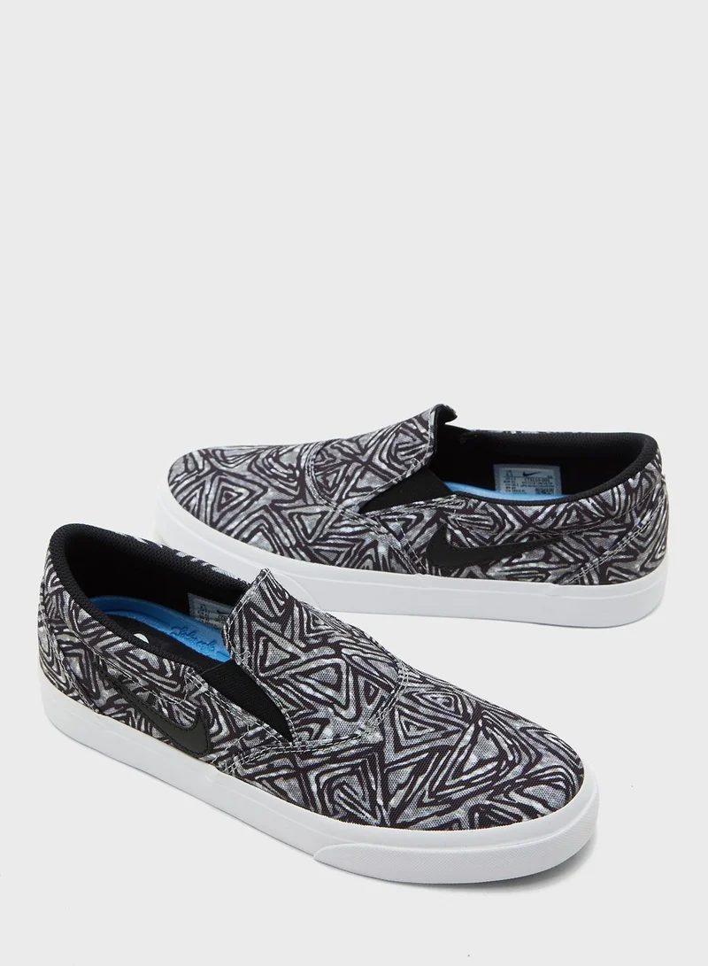 Nike SB Charge Slip PRM