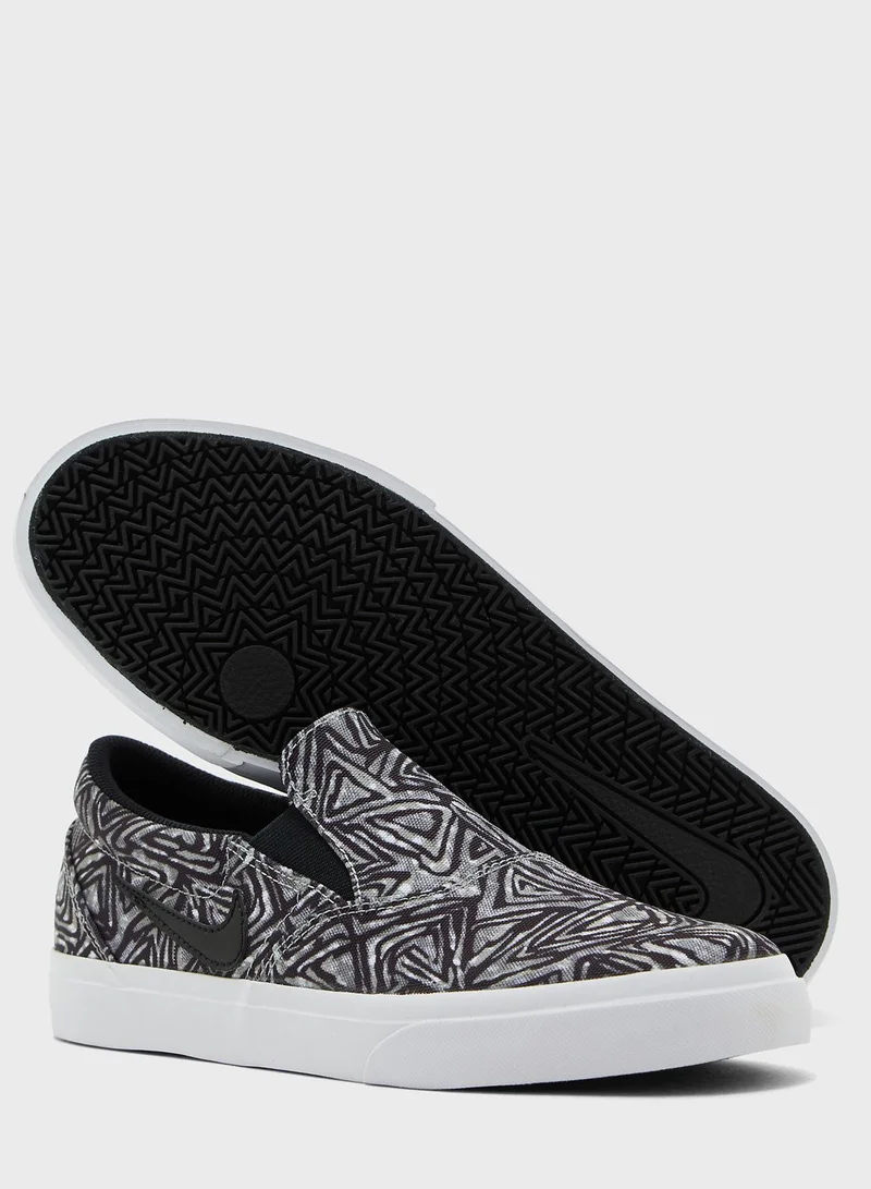 Nike SB Charge Slip PRM