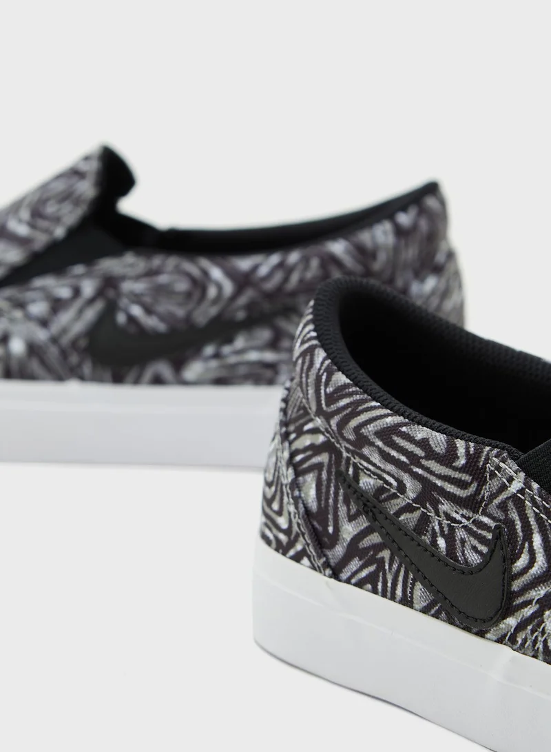 Nike SB Charge Slip PRM