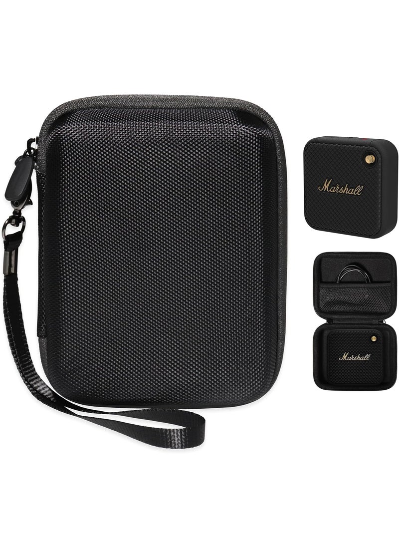 Alltravel Alltravel Organizing Case for Marshall Willen Portable Bluetooth Speaker  - Image 1