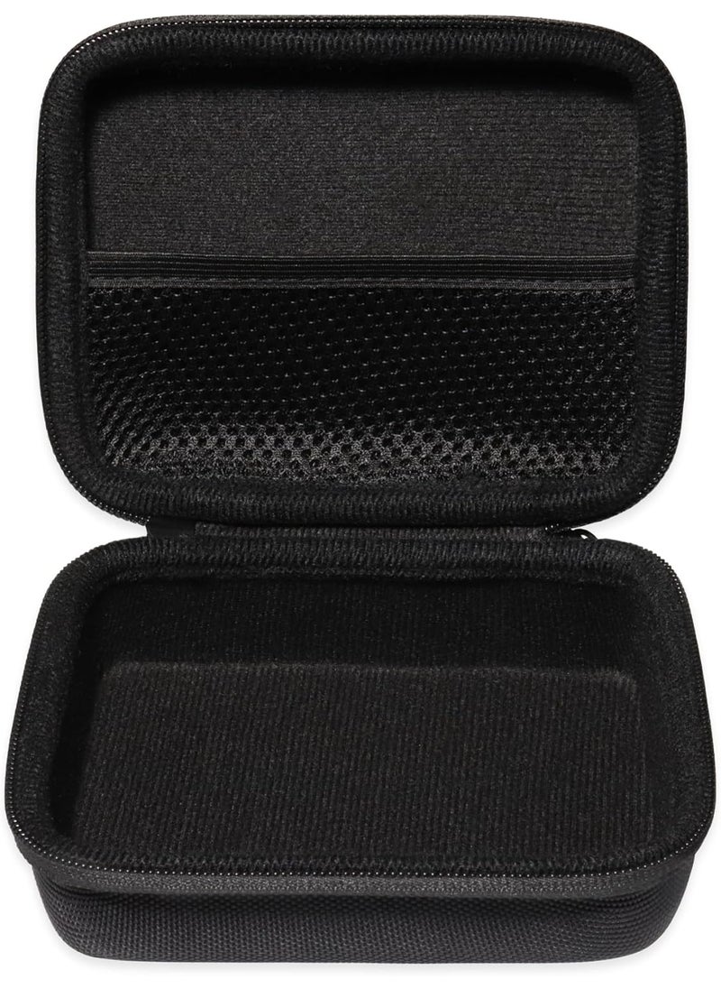 Alltravel Alltravel Organizing Case for Marshall Willen Portable Bluetooth Speaker  - Image 4