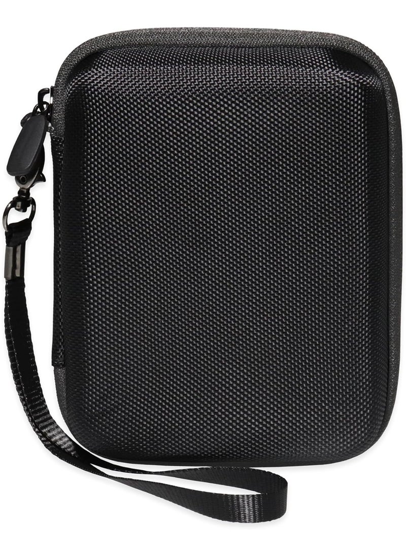 Alltravel Alltravel Organizing Case for Marshall Willen Portable Bluetooth Speaker  - Image 2