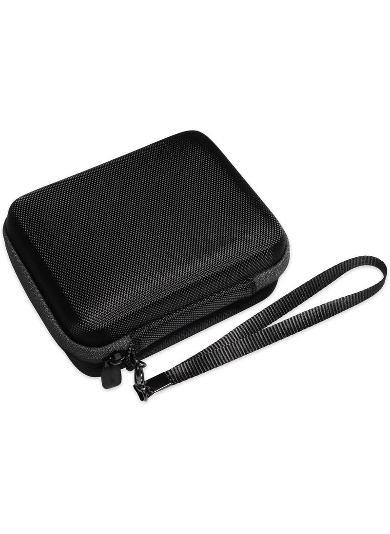 Alltravel Alltravel Organizing Case for Marshall Willen Portable Bluetooth Speaker  - Image 5
