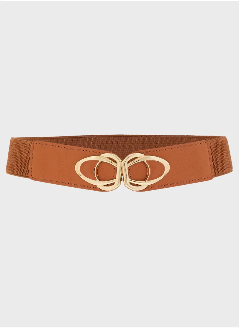 جينجر Fashion Waist Belt