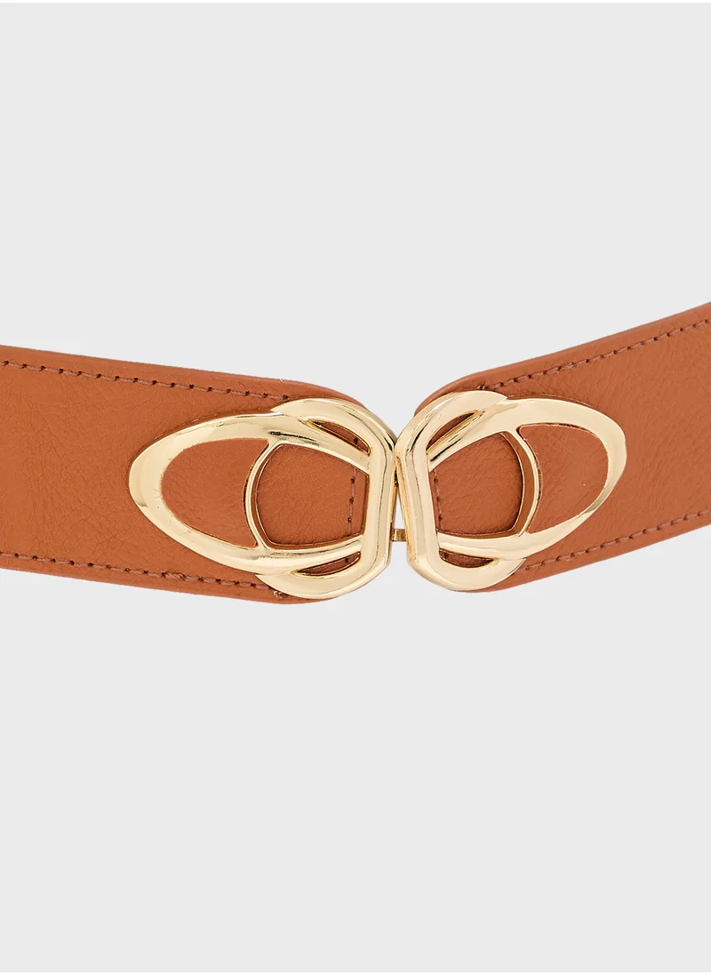 جينجر Fashion Waist Belt