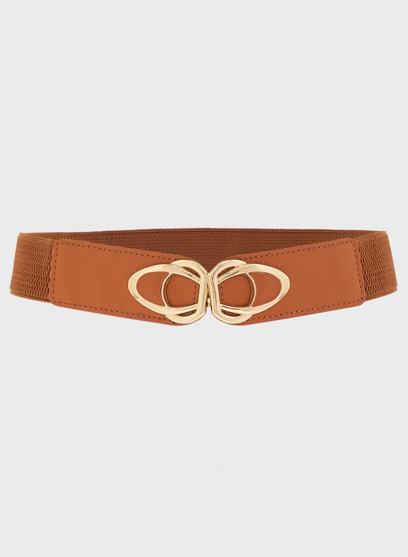 Ginger Fashion Waist Belt  - Image 1