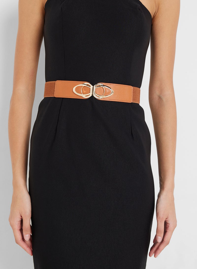 Ginger Fashion Waist Belt  - Image 3