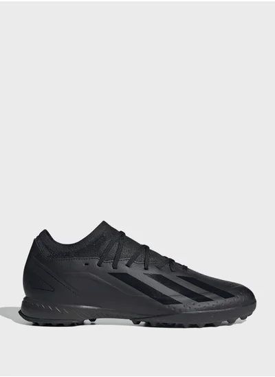 Adidas X Crazyfast 3 TF Football Boots