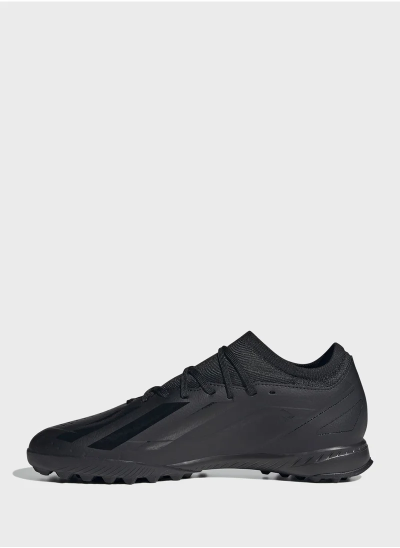 Adidas X Crazyfast 3 TF Football Boots