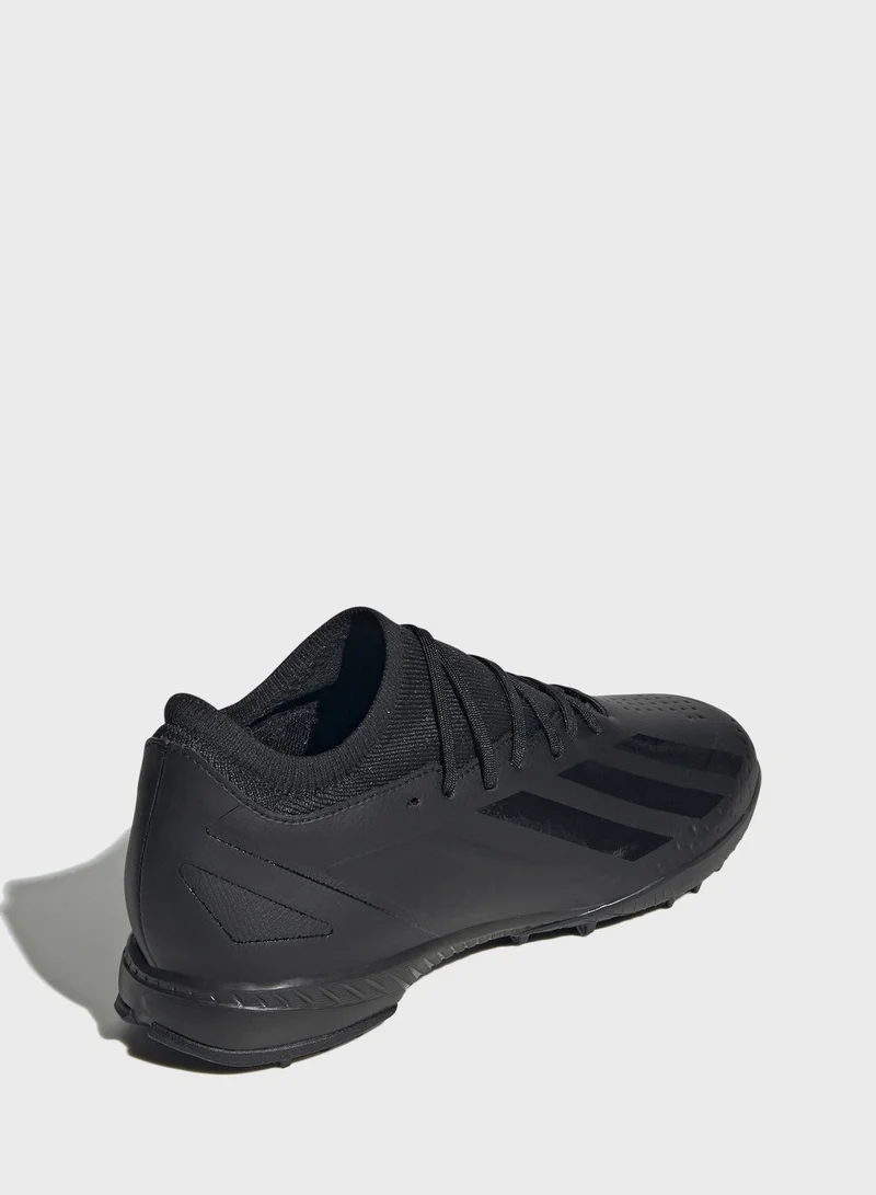 adidas حذاء اكس كريزي فاست الرياضي