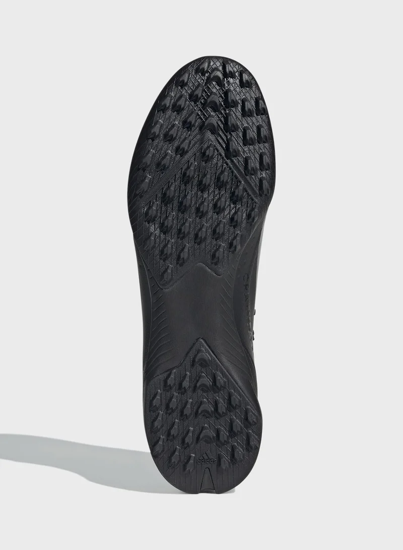 adidas حذاء اكس كريزي فاست الرياضي