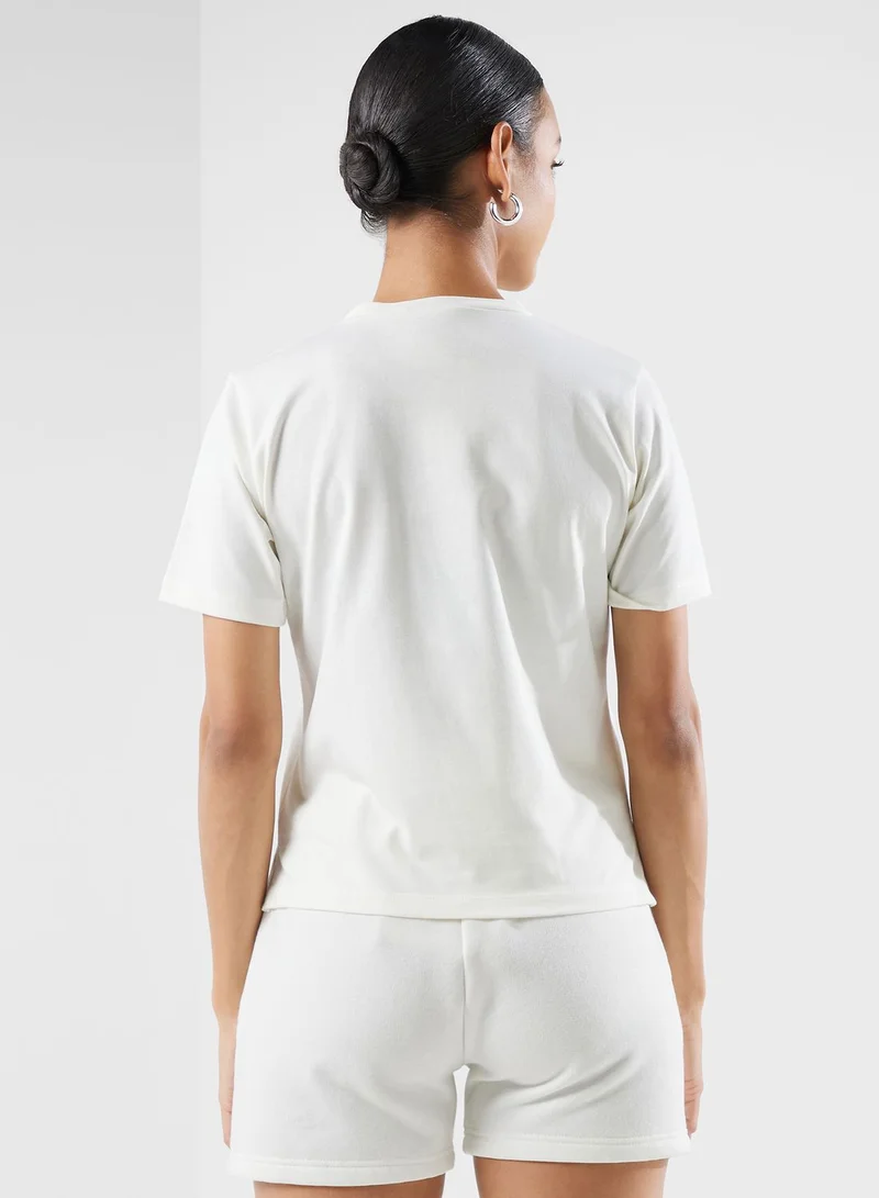 The Giving Movement Regular Fit T-Shirt