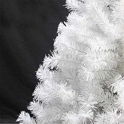 Northland Snow (White) Christmas Tree with Decoration 40 Pieces (6ft Tree) Perfect for Place at Home, Office, Showrooms, Malls, School or College - Image 3