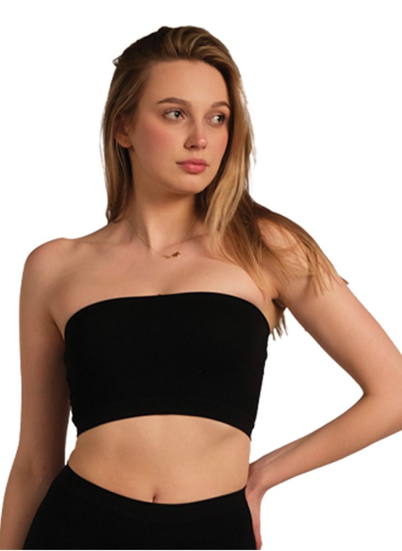 Silvy Silvy (strapless bra) 