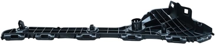LM Rear Bumper Bracket Long (Passenger Side) for Yaris (2014-2017) - Aftermarket Replacement - Image 3