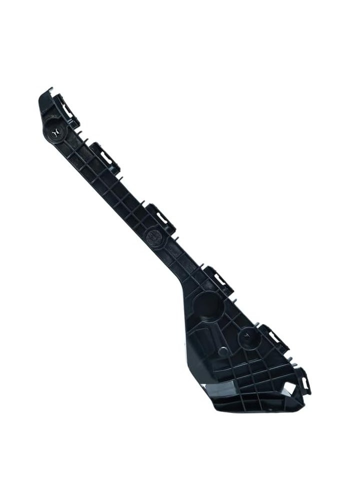 LM Rear Bumper Bracket Long (Passenger Side) for Yaris (2014-2017) - Aftermarket Replacement - Image 4