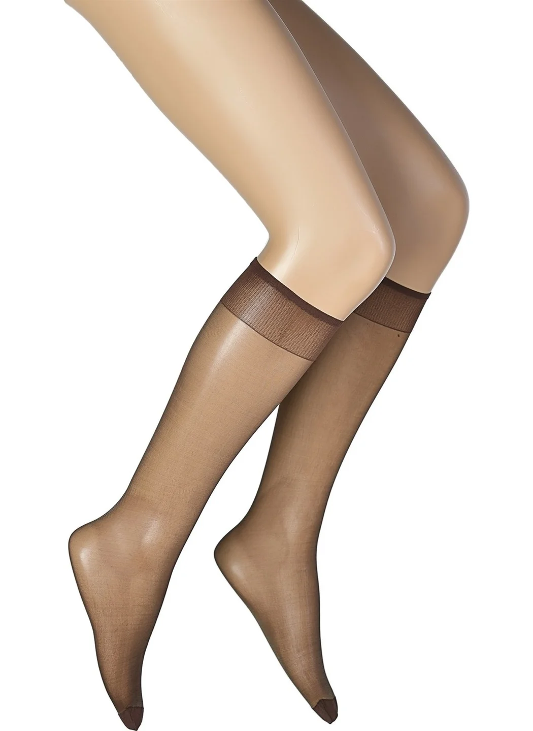 Dore Fit 15 Women's Knee High Socks