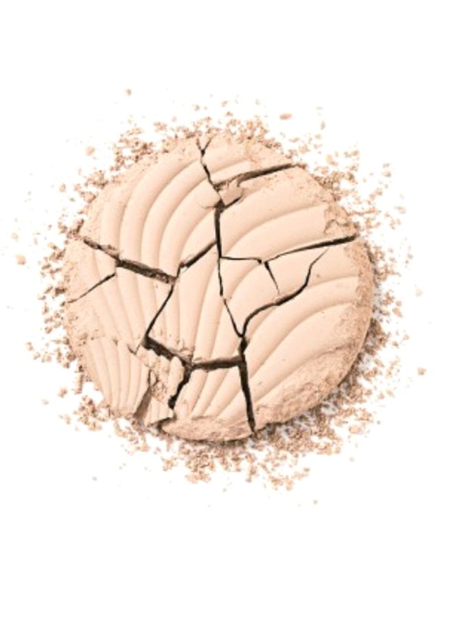 flormar Wet And Dry Pressed Face Powder W05 Medium Caramel - Image 2