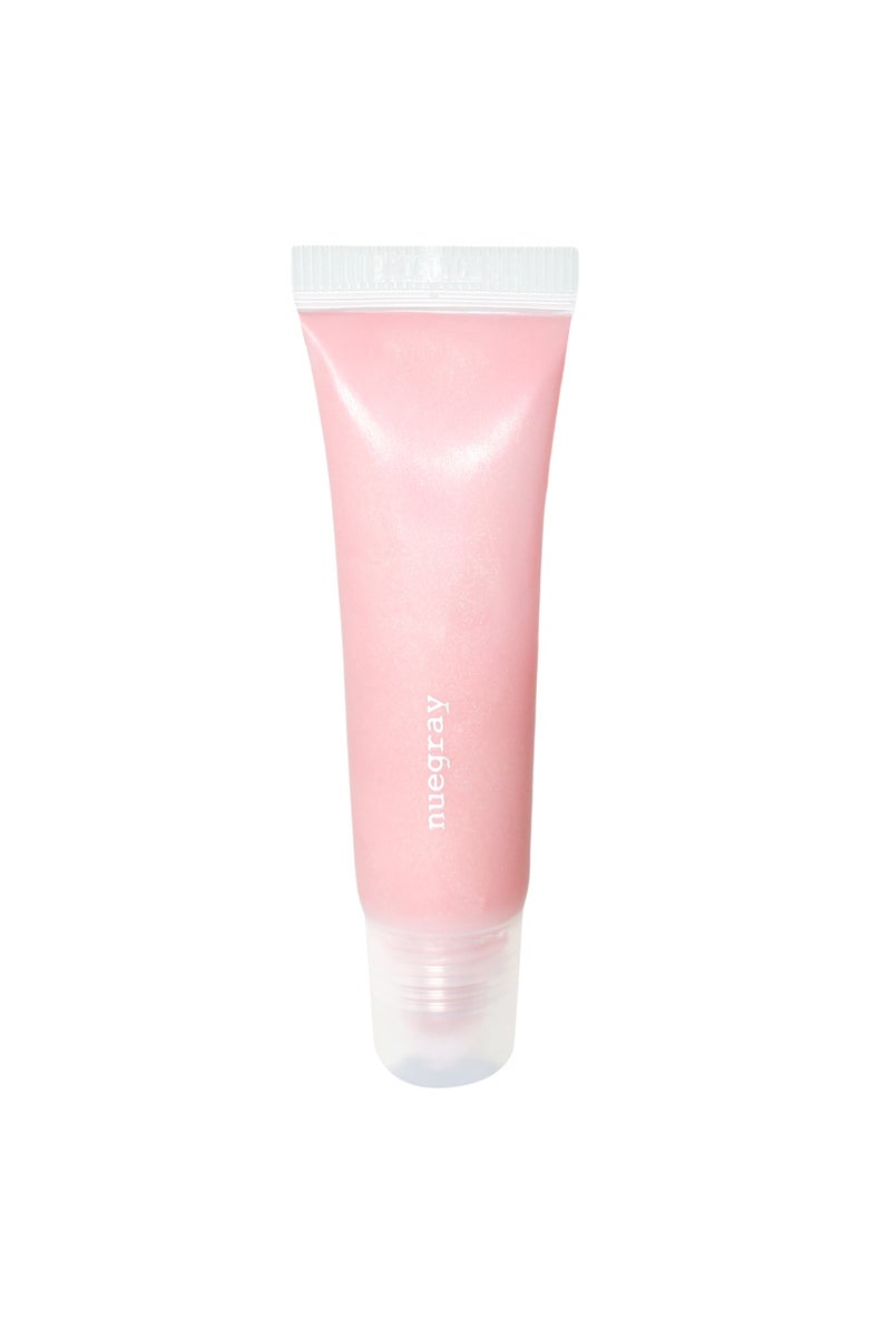 Nuegray Ballon  Plumping Gloss #0 Chanter - Image 1