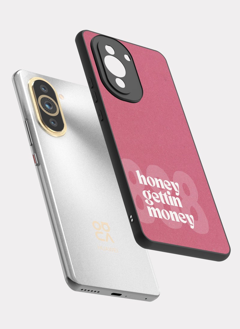 بكسلات كفر هواوي نوفا 10 برو اقتباس انجليزي جميل - Image 2