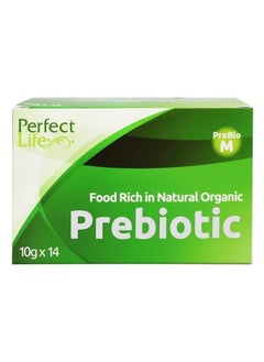 Perfect Life Prebio-M 14 Sachets 