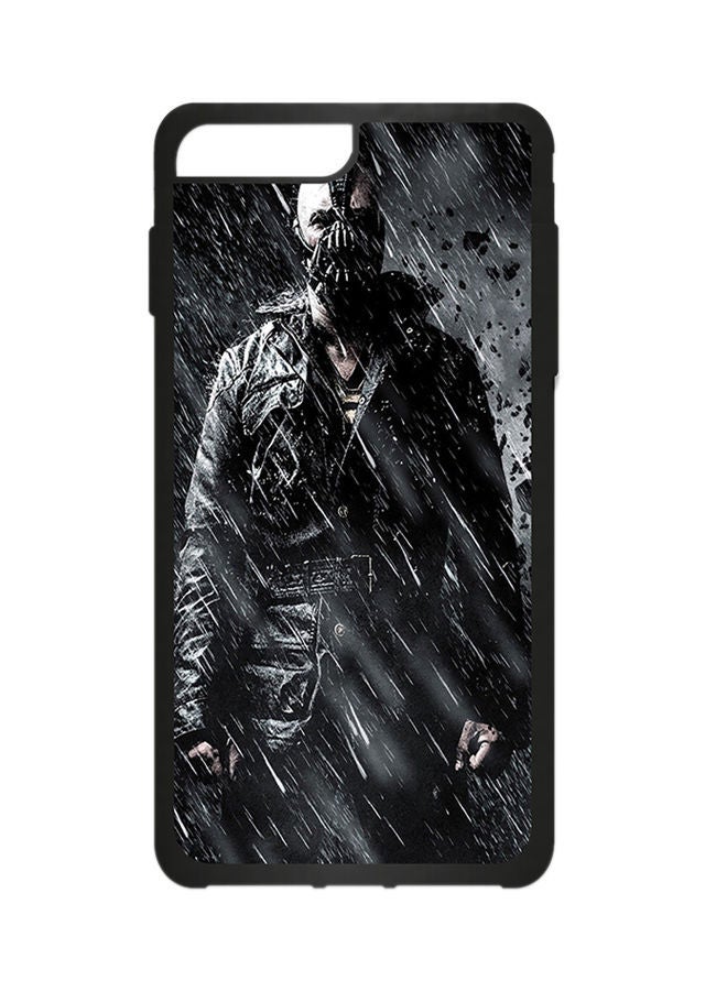 NIBEMINENT Protective Case Cover For iPhone 7 Plus Multicolour