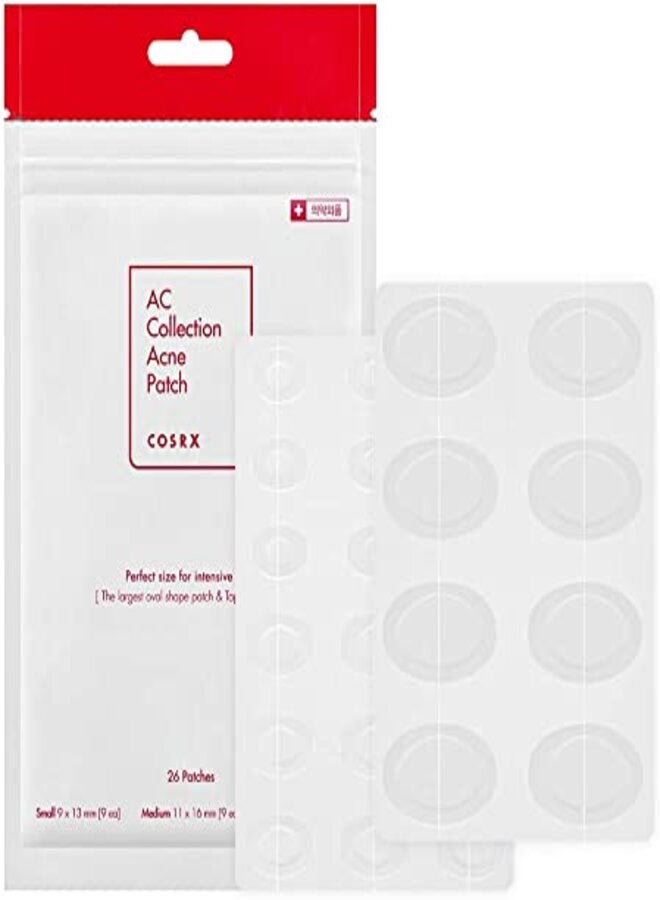 COSRX AC Collection Acne Patch - Image 1